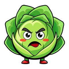  Fun Cabbage Artwork for Unique Designs