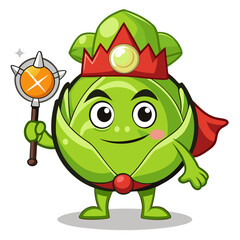  Unique Brussels Sprouts Sketch for Restless Art