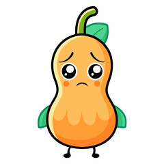  Butternut Squash in Revitalized Style