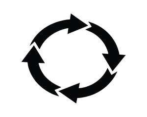 arrow decorative isolated icon vector illustration design