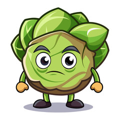  Unique Troubled Cabbage Cycling Illustration