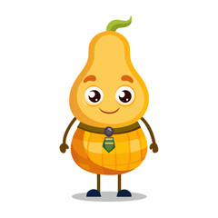  Whimsical Unconscious Butternut Squash Design