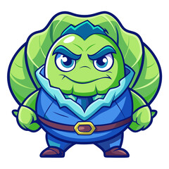  Cabbage Diving in Hydrated Adventure