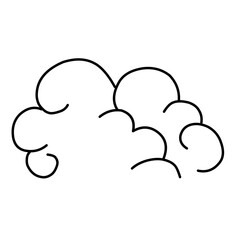 Set of mystic celestial symbol element vector 