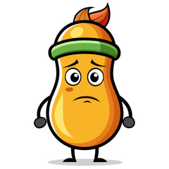  Fatigued Butternut Squash Vegetable Design