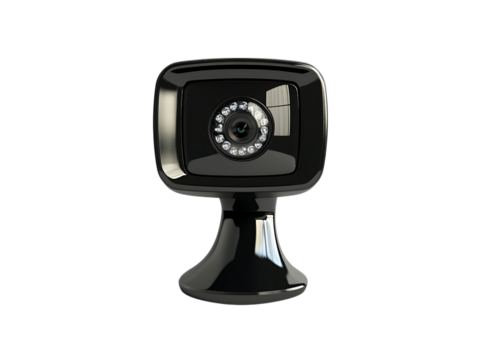  Professional webcam setup for streaming 