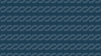 seamless pattern designed with abstract style and colored background