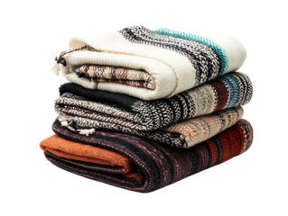  Soft throw blankets for modern home decor