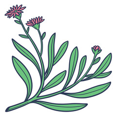  Elegant Ice Plant Design