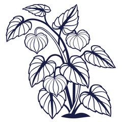  Elegant Japanese Lantern Illustration for Home Decor