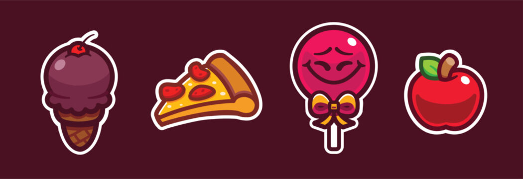 Fun Snacks and Food to Eat