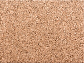 Fototapeta premium Corkboard surface texture