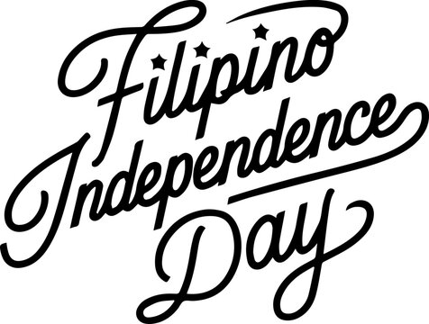 Filipino Independence Day Script