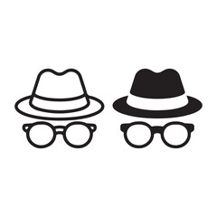 Creative and editable icons for infographics and branding
