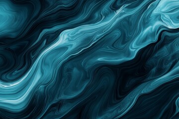 Obraz premium Abstract Liquid Marble Texture