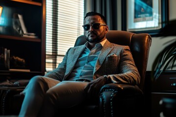 A charismatic entrepreneur becomes the face of a global movement, but the success of their business is marred by rumors of shady dealings and corporate corruption .