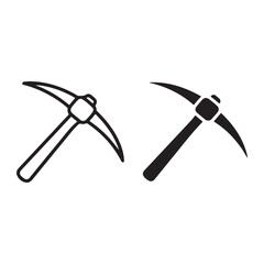 Creative and editable icons for infographics and branding
