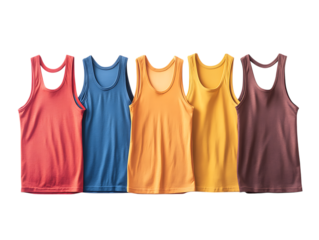 Trendy Tank Tops for Summer Fashion