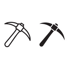 Creative and editable icons for infographics and branding
