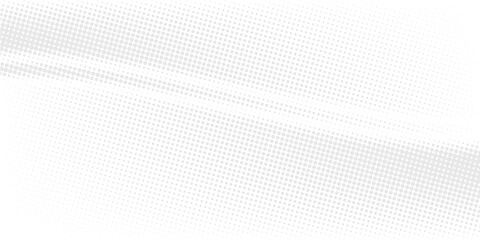 Dot white gray wave light technology texture background decoration. Abstract big data digital concept