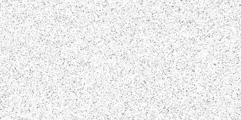 White paper texture. Terrazzo seamless pattern background design. Old surface marble backdrop. Spotted noisy backdrop. Natural stone texture banner. Creative texture of mosaic floor.