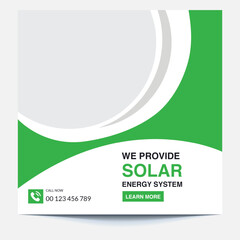Promoting Sustainable Solar Energy Solutions for a Greener Future – Clean, Renewable Power for Homes and Businesses