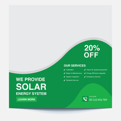 Promoting Sustainable Solar Energy Solutions for a Greener Future – Clean, Renewable Power for Homes and Businesses