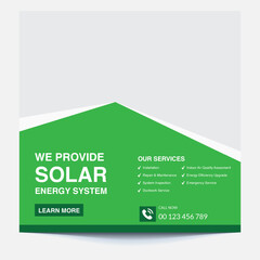 Promoting Sustainable Solar Energy Solutions for a Greener Future – Clean, Renewable Power for Homes and Businesses