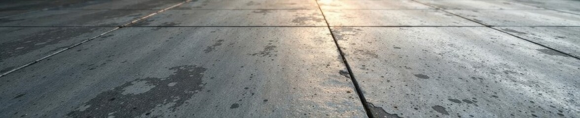 Subtle horizontal grain in concrete, textured surface, seamless, graphic