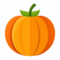 Pumpkin vector illustration