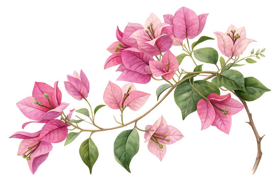 Bougainvillea