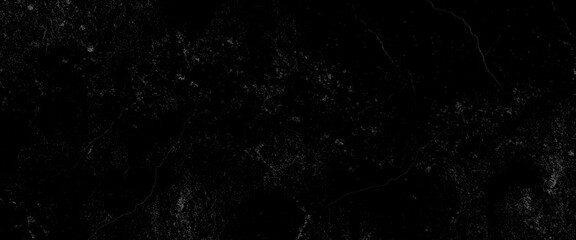 Abstract background of grunge black, grey damaged rusty crack and scratch wall texture design. gray concreate surface plaster old rough dirty wall texture, Black marble texture, grunge texture.
