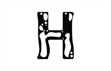 legant Letter H logo Vector Template Initial Letter H Logo Design Vector Template. Creative And Modern H logo