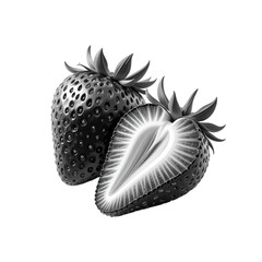 strawberry icon