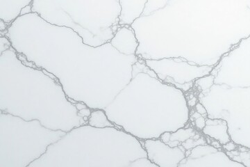 Obraz premium Smooth, white marble texture, close-up detail, sophisticated, light