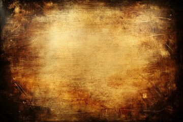 Obraz premium Aged, textured, antique surface, showing signs of use and time