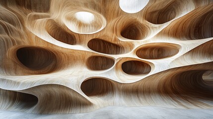 abstract illustration vector banner design digital art expression beauty background wallpaper concept