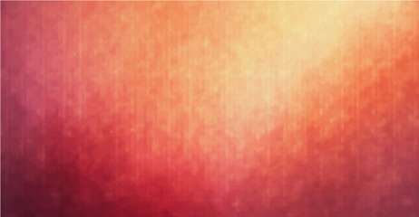 Grainy banner background orange pink background grainy blurred landing page backdrop website header poster banner design