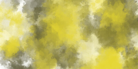 watercolor paint background design with colorful borders and white center, watercolor bleed and fringe with vibrant distressed grunge texture