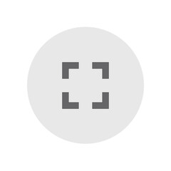 Fullscreen Icon