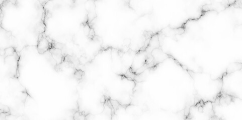 Abstract white marble texture pattern background. cracked Marble texture frame background. Creative stone art wall interiors background design. White marble texture for wall and floor tile wallpaper.