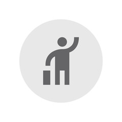 Hail Icon