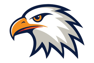 eagle-head-vector-art-illustriton-white-baground.eps