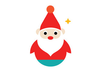 santa-sparkle--vector-art-illustriton-white-bagrou.eps