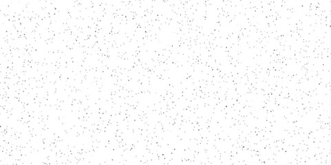 White wall texture noise and overlay pattern terrazzo flooring texture polished stone. Quartz surface white bathroom or kitchen countertop. Abstract terrazzo flooring seamless pattern.