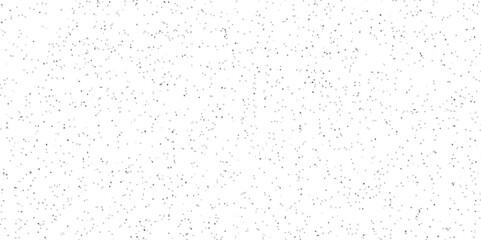 White wall texture noise and overlay pattern terrazzo flooring texture polished stone. Quartz surface white bathroom or kitchen countertop. Abstract terrazzo flooring seamless pattern.