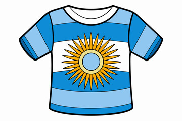 t shirt design concept