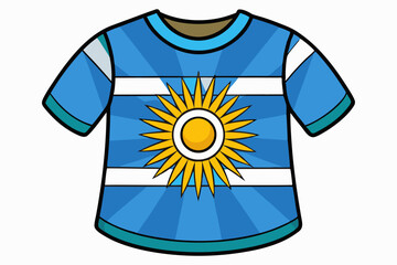 t shirt design concept