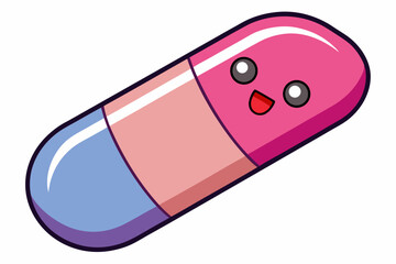 capsule pill capsule