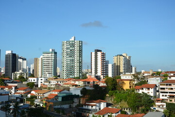 Fototapeta premium salvador